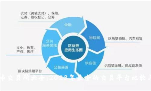 虚拟币交易所大全：2023年最全的交易平台比较与分析
