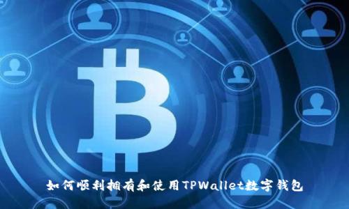 如何顺利拥有和使用TPWallet数字钱包