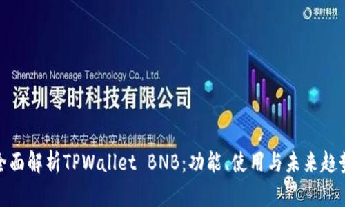 全面解析TPWallet BNB：功能、使用与未来趋势