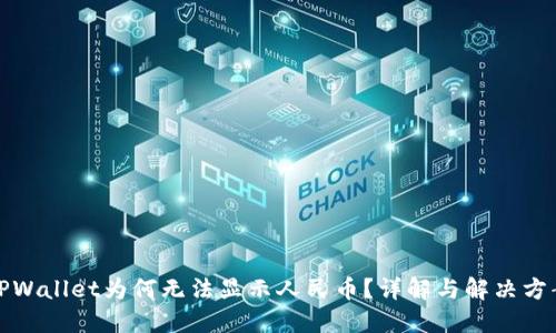 TPWallet为何无法显示人民币？详解与解决方案